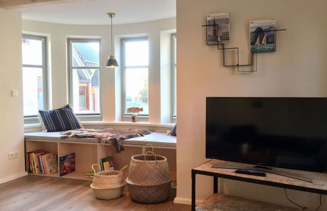 Lange Eins Comfortable Holiday Residence - Foto 9