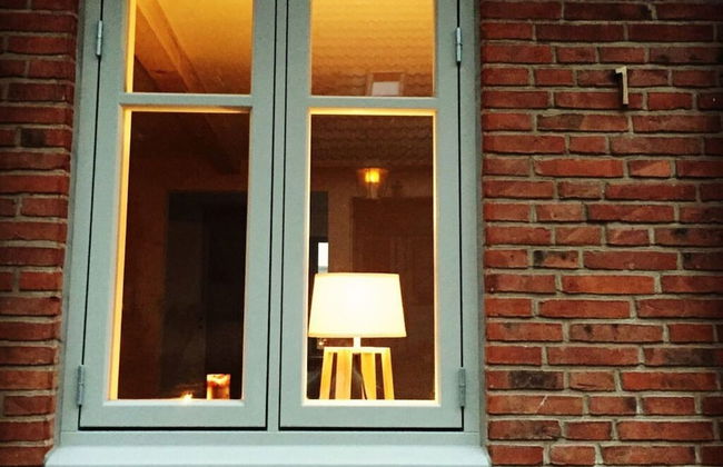 Lange Eins Comfortable Holiday Residence - Foto 18