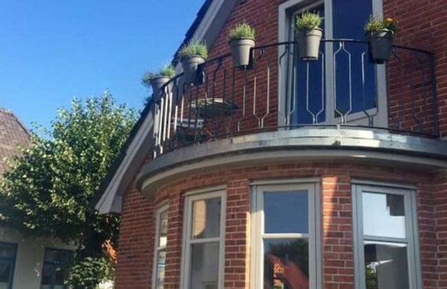 Lange Eins Comfortable Holiday Residence - Foto 19