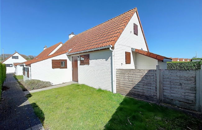 Holiday Home in De Haan Near Beach - Photo 32