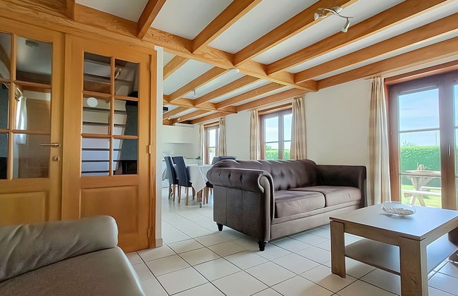 Holiday Home in De Haan Near Beach - Photo 13