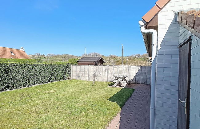 Holiday Home in De Haan Near Beach - Photo 29
