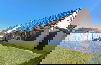 Foto 1 - Holiday Home in De Haan Near Beach