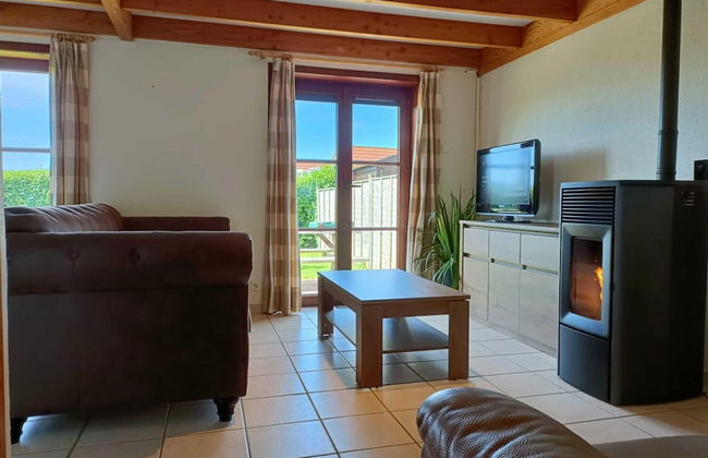 Holiday Home in De Haan Near Beach - Photo 14