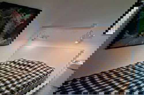 Foto 5 - The Blue House Modern Retreat