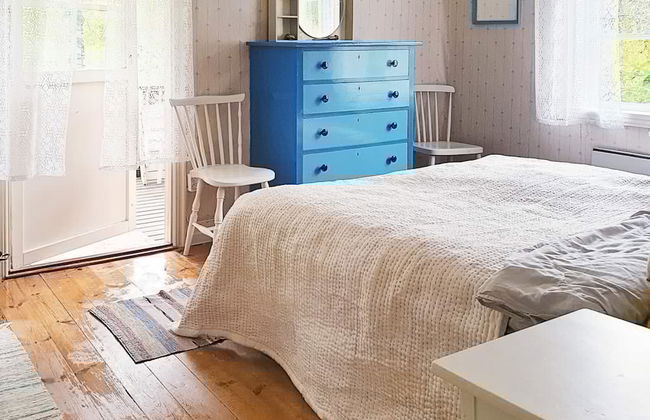 4 Person Holiday Home in Solvesborg-by Traum - Foto 15