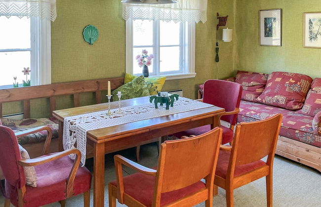 4 Person Holiday Home in Solvesborg-by Traum - Foto 19