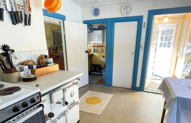 4 Person Holiday Home in Solvesborg-by Traum - Foto 21
