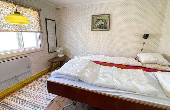 4 Person Holiday Home in Solvesborg-by Traum - Foto 17