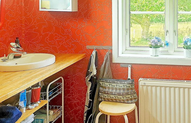 4 Person Holiday Home in Solvesborg-by Traum - Foto 5