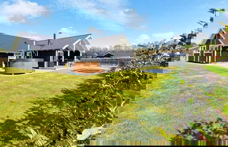 Photo 1 - 4 Star Holiday Home in Hemmet
