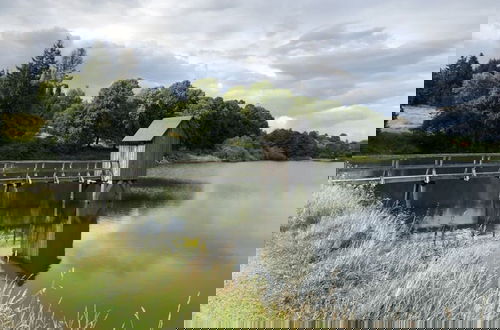 Foto 18 - Dream View Comfortable Holiday Residence