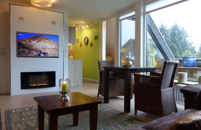 Dream View Comfortable Holiday Residence - Foto 10