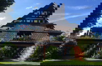 Foto 1 - Dream View Comfortable Holiday Residence