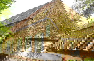 Photo 1 - Orangery Berum Modern Retreat