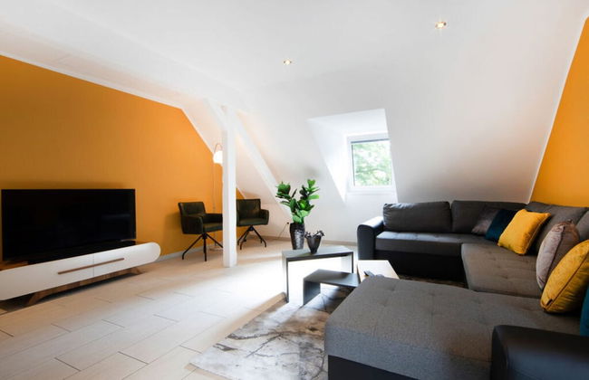 Maarchalet Modern Retreat - Foto 10