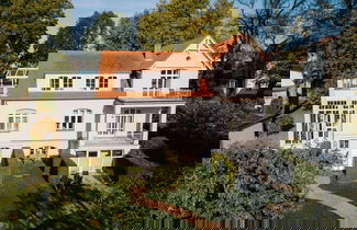 Photo 1 - 3 Villa Blanck Comfortable Holiday Residence