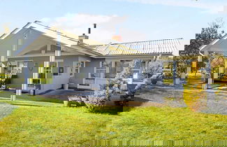 Foto 1 - 6 Person Holiday Home in Saeby