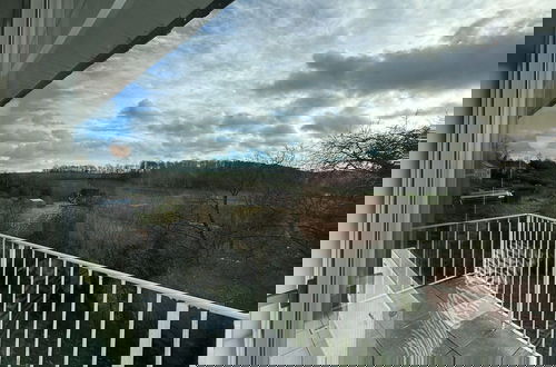 Foto 37 - Cosy Holiday Home in Andenne With Terrace