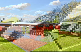 Foto 1 - 5 Person Holiday Home in Sydals