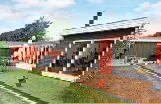 Foto 1 - 5 Person Holiday Home in Sydals