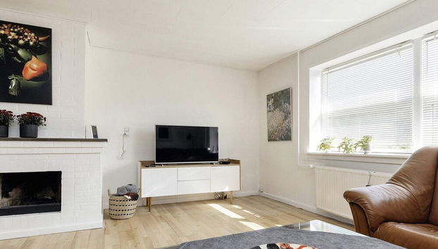 Ausstattung der Unterkunft