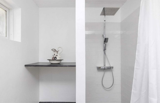 8 Person Holiday Home in Nykobing F - Foto 33
