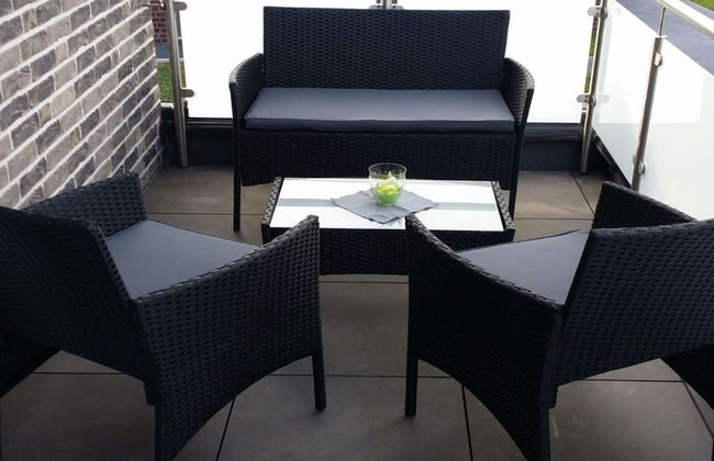 Holiday Apartment North Sea - Foto 22
