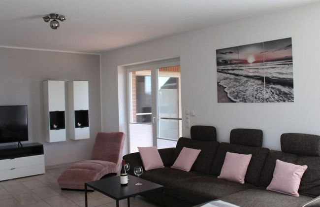 Bungalow Huus Seerose - Foto 1