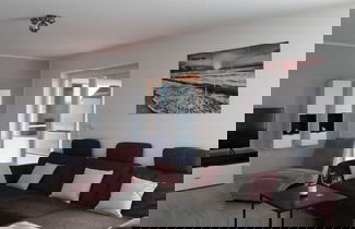 Photo 1 - Bungalow Huus Seerose
