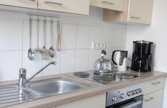 Holiday Apartment in Beatenberg - Foto 8