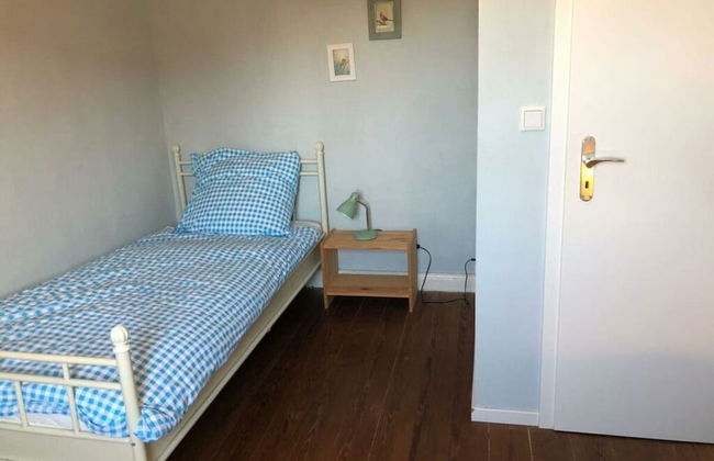 Holiday Apartment in Beatenberg - Foto 2
