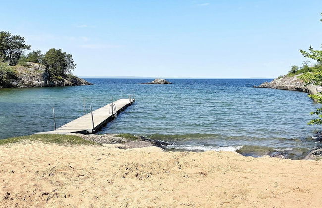 6 Person Holiday Home in Odeshog - Foto 15