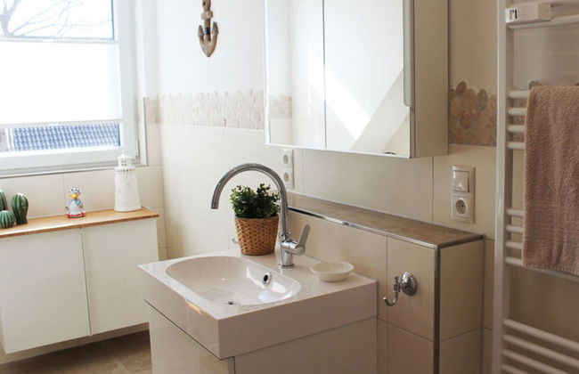 Cosy Apartment Near Centre - Foto 10