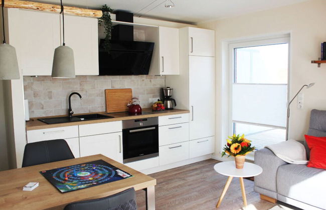 Cosy Apartment Near Centre - Foto 5