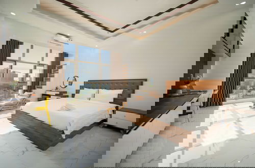 Foto 1 - D&C House - Near My Khe Beach