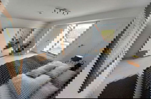 Foto 5 - Penthouse Apartment With Pool