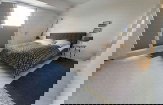 Foto 3 - Penthouse Apartment With Pool