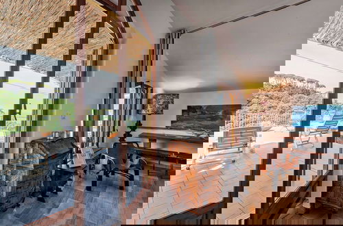 Foto 7 - Stunning Sea View Apartment in Camogli