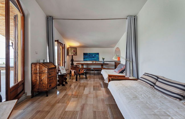 Stunning Sea View Apartment in Camogli - Foto 5