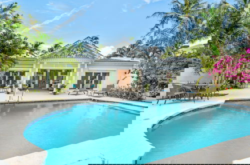 Photo 1 - Orchid House