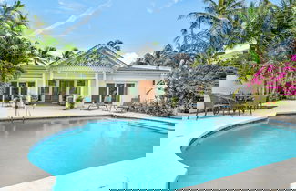 Photo 1 - Orchid House