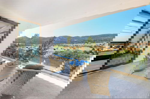 Foto 24 - Villa Taha in Kas With 3 Bedrooms and 3 Bathrooms