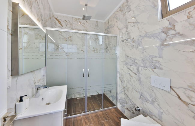 Villa Taha in Kas With 3 Bedrooms and 3 Bathrooms - Foto 4