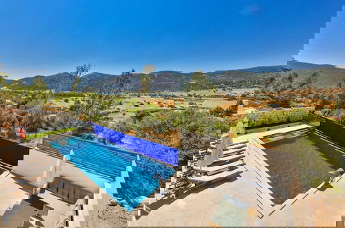 Foto 26 - Villa Taha in Kas With 3 Bedrooms and 3 Bathrooms