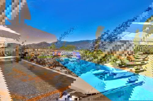 Foto 38 - Villa Taha in Kas With 3 Bedrooms and 3 Bathrooms