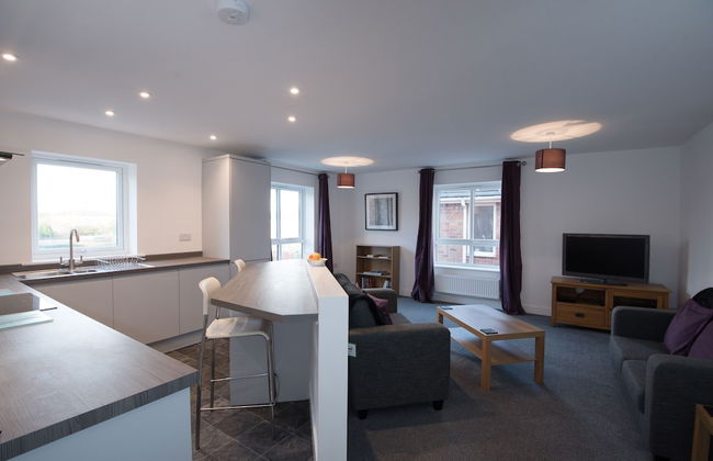 6 The Grange - Photo 13