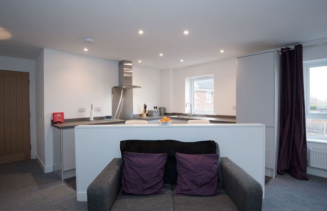 6 The Grange - Photo 12