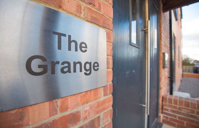 6 The Grange - Photo 24