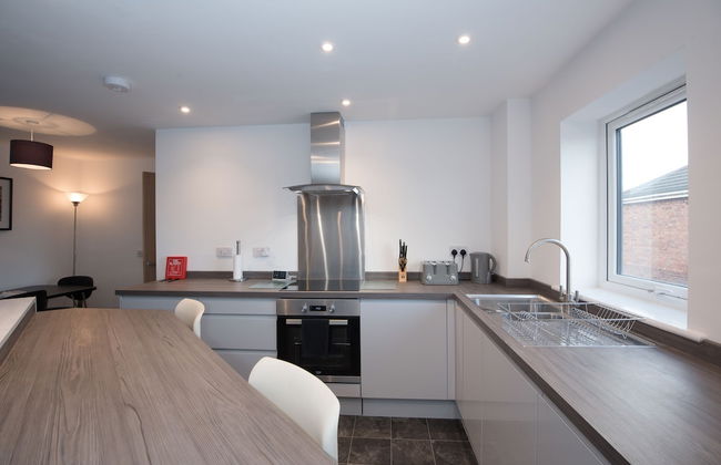 6 The Grange - Photo 11